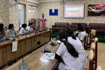 प्रविधिः विकासको मेरुदण्ड