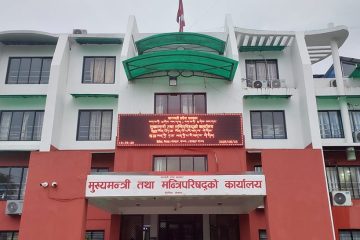 ग्यास, पेट्रोलियम पदार्थको आपूर्ति सुनिश्चित गर्न सरकारलाई निर्देशन