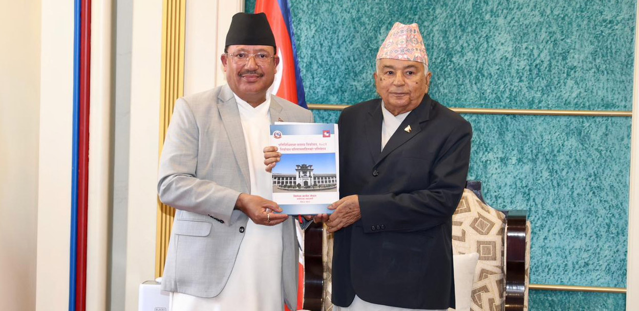 सरकार गठनको बाटो खुला, कसरी अघि बढ्छ प्रक्रिया ?