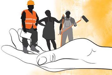 मकवानपुरगढीमा बाँझो जग्गा उपयोगमा ल्याउन २६ कृषक र संस्था छनोट