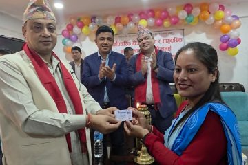 भुटनदेवी माविले अन्तरास्ट्रिय शैक्षिक गुणस्तर कायम गर्ने