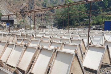 पोखरामा नेपाल जेसीजको काउन्सिलर एकेडेमी सम्पन्न