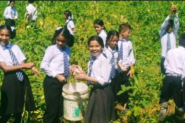 पोखरामा नेपाल जेसीजको काउन्सिलर एकेडेमी सम्पन्न