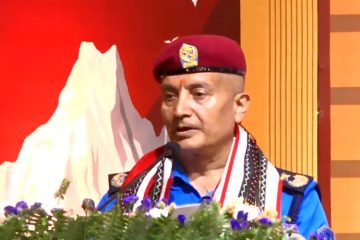 ‘जटिल भू–गोल र सडक संरचनाका कारण दुर्घटना बढ्यो’