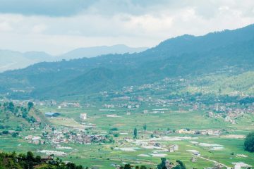 ‘जटिल भू–गोल र सडक संरचनाका कारण दुर्घटना बढ्यो’