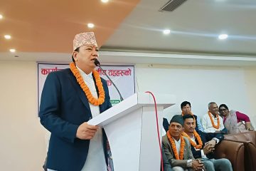 बाढी प्रभावित क्षेत्रका जनप्रतिनिधिको सरकारसँग सम्पर्क नभएको मुख्यमन्त्रीको खुलासा