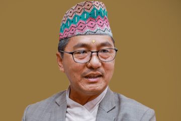 बागमतीका तीन मन्त्री र चार सांसदले राजेन्द्र लिङ्देनविरुद्ध हाले अदालतमा मुद्दा