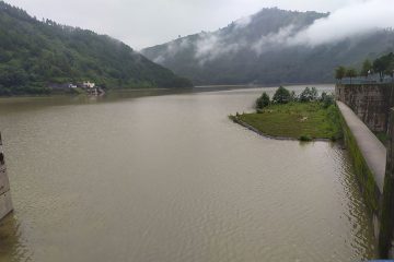 पहिरोले काठमाडौं–हेटौंडा जोड्ने कान्तिलोकपथ अवरुद्ध