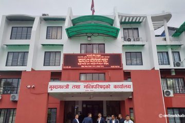 निर्वाचन कार्यालयले मकवानपुरका ३४७२ मतदाताको नाम हटायो