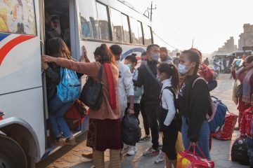 निर्वाचन कार्यालयले मकवानपुरका ३४७२ मतदाताको नाम हटायो