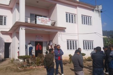 निर्वाचन कार्यालयले मकवानपुरका ३४७२ मतदाताको नाम हटायो